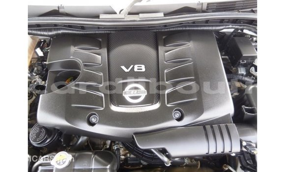 Acheter Import Voiture Nissan Patrol Blanc à Import - Dubai, Ali Sabieh Region Acheter Import Voiture Nissan Patrol Blanc à Import - Dubai, Ali Sabieh Region