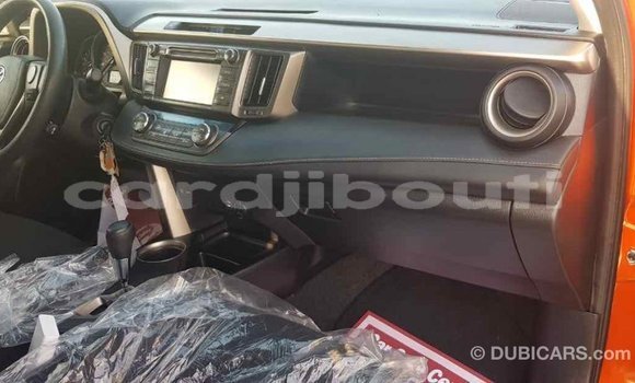 Buy Import Toyota RAV4 Other Car in Import - Dubai in Ali Sabieh Region Buy Import Toyota RAV4 Other Car in Import - Dubai in Ali Sabieh Region