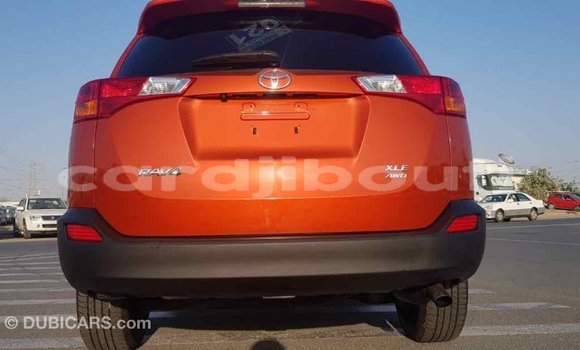 Buy Import Toyota RAV4 Other Car in Import - Dubai in Ali Sabieh Region Buy Import Toyota RAV4 Other Car in Import - Dubai in Ali Sabieh Region