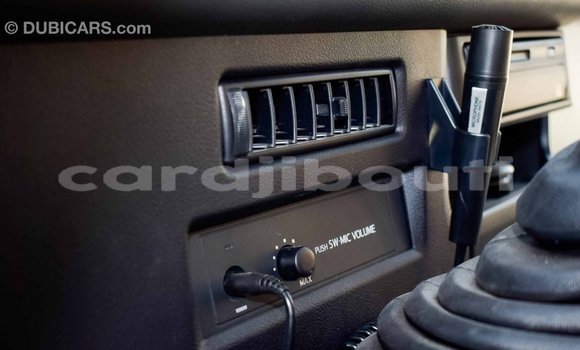 Buy Import Toyota Coaster White Car in Import - Dubai in Ali Sabieh Region Buy Import Toyota Coaster White Car in Import - Dubai in Ali Sabieh Region