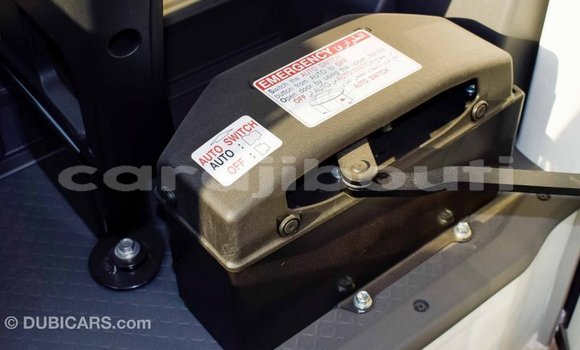 Buy Import Toyota Coaster White Car in Import - Dubai in Ali Sabieh Region Buy Import Toyota Coaster White Car in Import - Dubai in Ali Sabieh Region