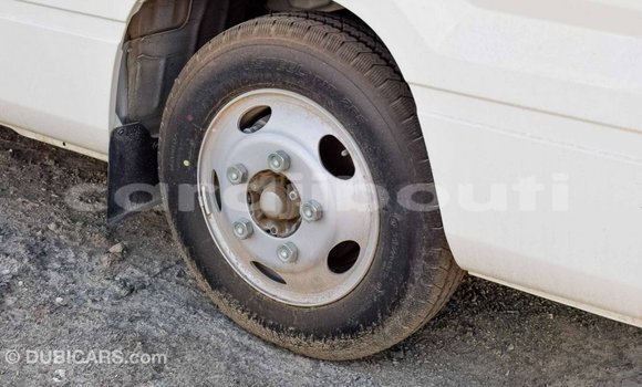 Buy Import Toyota Coaster White Car in Import - Dubai in Ali Sabieh Region Buy Import Toyota Coaster White Car in Import - Dubai in Ali Sabieh Region