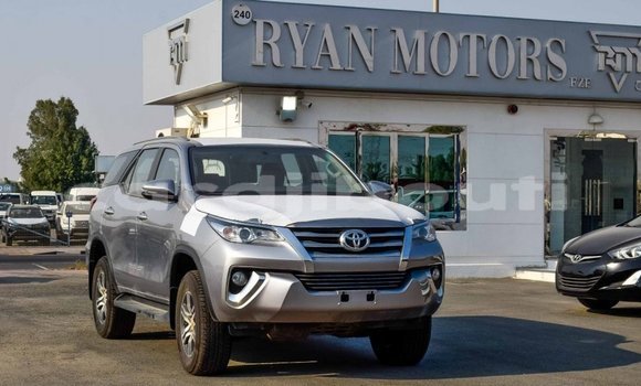 Buy Import Toyota Fortuner Other Car in Import - Dubai in Ali Sabieh Region Buy Import Toyota Fortuner Other Car in Import - Dubai in Ali Sabieh Region