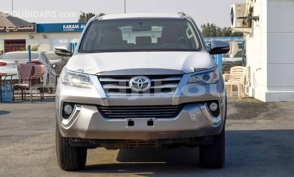 Buy Import Toyota Fortuner Other Car in Import - Dubai in Ali Sabieh Region Buy Import Toyota Fortuner Other Car in Import - Dubai in Ali Sabieh Region