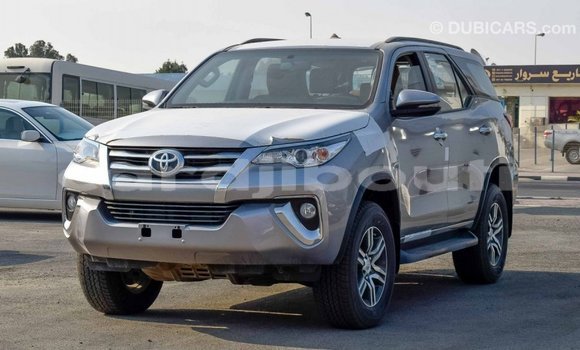 Buy Import Toyota Fortuner Other Car in Import - Dubai in Ali Sabieh Region Buy Import Toyota Fortuner Other Car in Import - Dubai in Ali Sabieh Region
