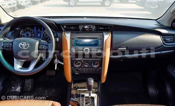 Buy Import Toyota Fortuner Other Car in Import - Dubai in Ali Sabieh Region Buy Import Toyota Fortuner Other Car in Import - Dubai in Ali Sabieh Region