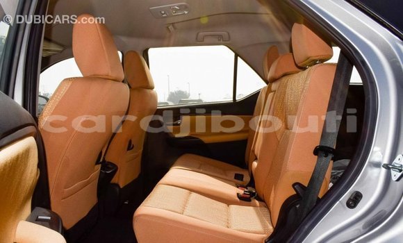 Buy Import Toyota Fortuner Other Car in Import - Dubai in Ali Sabieh Region Buy Import Toyota Fortuner Other Car in Import - Dubai in Ali Sabieh Region