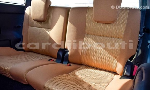 Buy Import Toyota Fortuner Other Car in Import - Dubai in Ali Sabieh Region Buy Import Toyota Fortuner Other Car in Import - Dubai in Ali Sabieh Region