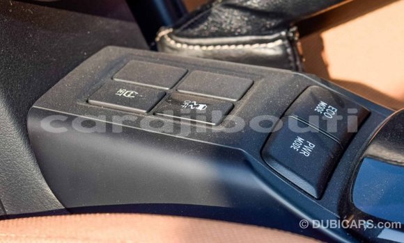 Buy Import Toyota Fortuner Other Car in Import - Dubai in Ali Sabieh Region Buy Import Toyota Fortuner Other Car in Import - Dubai in Ali Sabieh Region