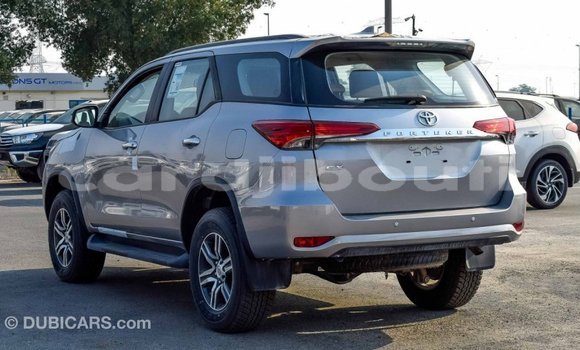 Buy Import Toyota Fortuner Other Car in Import - Dubai in Ali Sabieh Region Buy Import Toyota Fortuner Other Car in Import - Dubai in Ali Sabieh Region