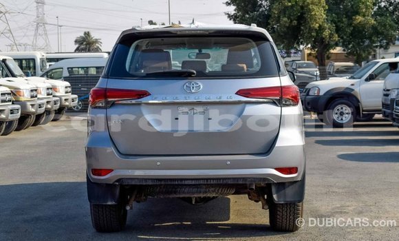 Buy Import Toyota Fortuner Other Car in Import - Dubai in Ali Sabieh Region Buy Import Toyota Fortuner Other Car in Import - Dubai in Ali Sabieh Region