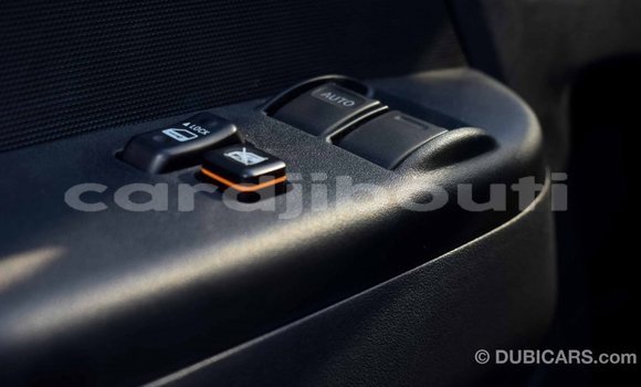 Buy Import Toyota Hiace White Car in Import - Dubai in Ali Sabieh Region Buy Import Toyota Hiace White Car in Import - Dubai in Ali Sabieh Region