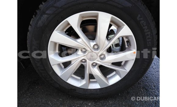 Buy Import Kia Sportage Black Car in Import - Dubai in Ali Sabieh Region Buy Import Kia Sportage Black Car in Import - Dubai in Ali Sabieh Region