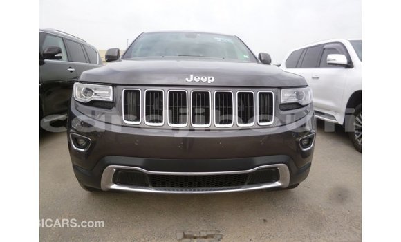 Acheter Import Voiture Jeep Grand Cherokee Autre à Import - Dubai, Ali Sabieh Region Acheter Import Voiture Jeep Grand Cherokee Autre à Import - Dubai, Ali Sabieh Region
