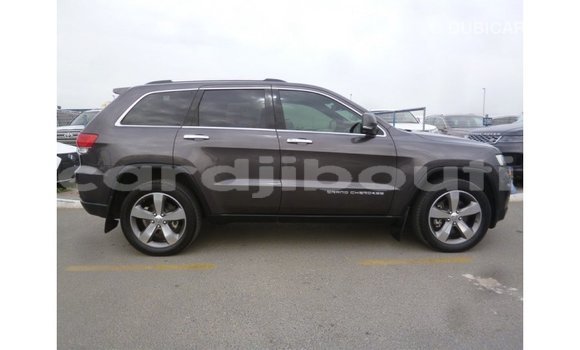 Acheter Import Voiture Jeep Grand Cherokee Autre à Import - Dubai, Ali Sabieh Region Acheter Import Voiture Jeep Grand Cherokee Autre à Import - Dubai, Ali Sabieh Region