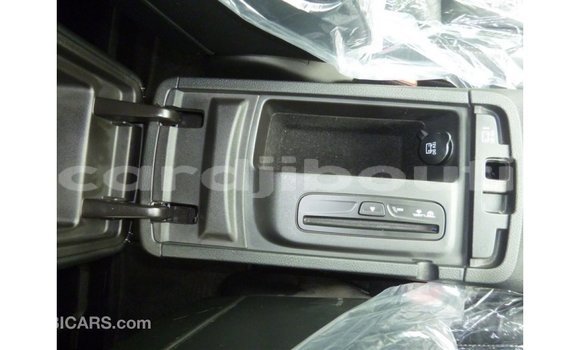 Acheter Import Voiture Jeep Grand Cherokee Autre à Import - Dubai, Ali Sabieh Region Acheter Import Voiture Jeep Grand Cherokee Autre à Import - Dubai, Ali Sabieh Region