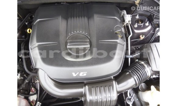 Acheter Import Voiture Jeep Grand Cherokee Autre à Import - Dubai, Ali Sabieh Region Acheter Import Voiture Jeep Grand Cherokee Autre à Import - Dubai, Ali Sabieh Region