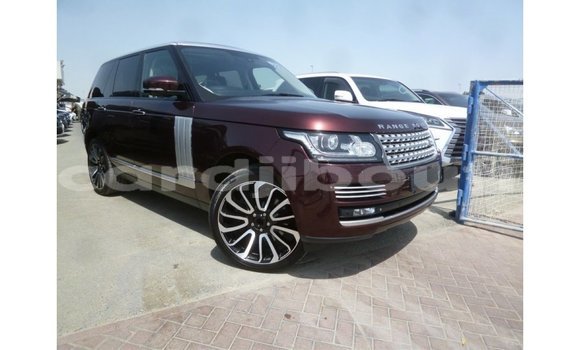 Acheter Import Voiture Land Rover Range Rover Autre à Import - Dubai, Ali Sabieh Region