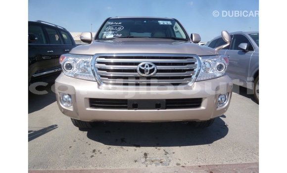 Acheter Import Voiture Toyota Land Cruiser Autre à Import - Dubai, Ali Sabieh Region Acheter Import Voiture Toyota Land Cruiser Autre à Import - Dubai, Ali Sabieh Region