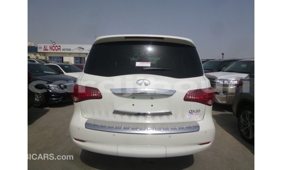Acheter Import Voiture Infiniti Q Blanc à Import - Dubai, Ali Sabieh Region Acheter Import Voiture Infiniti Q Blanc à Import - Dubai, Ali Sabieh Region