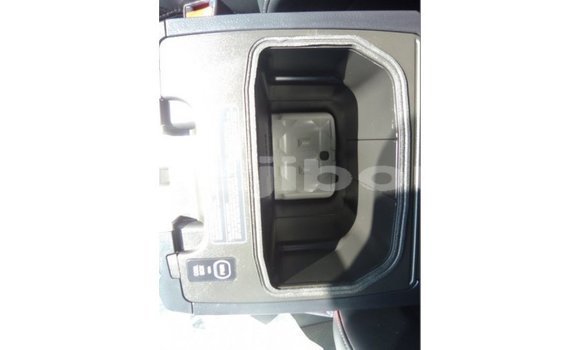 Acheter Import Voiture Toyota Land Cruiser Autre à Import - Dubai, Ali Sabieh Region Acheter Import Voiture Toyota Land Cruiser Autre à Import - Dubai, Ali Sabieh Region