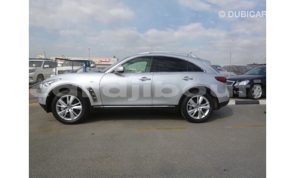 Acheter Import Voiture Infiniti FX Autre à Import - Dubai, Ali Sabieh Region Acheter Import Voiture Infiniti FX Autre à Import - Dubai, Ali Sabieh Region