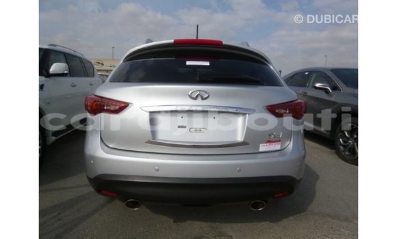 Acheter Import Voiture Infiniti FX Autre à Import - Dubai, Ali Sabieh Region Acheter Import Voiture Infiniti FX Autre à Import - Dubai, Ali Sabieh Region