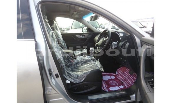 Acheter Import Voiture Infiniti FX Autre à Import - Dubai, Ali Sabieh Region Acheter Import Voiture Infiniti FX Autre à Import - Dubai, Ali Sabieh Region