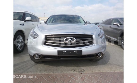 Acheter Import Voiture Infiniti FX Autre à Import - Dubai, Ali Sabieh Region Acheter Import Voiture Infiniti FX Autre à Import - Dubai, Ali Sabieh Region
