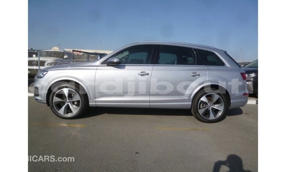 Acheter Import Voiture Audi Q7 Autre à Import - Dubai, Ali Sabieh Region Acheter Import Voiture Audi Q7 Autre à Import - Dubai, Ali Sabieh Region
