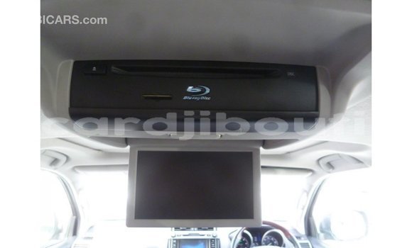 Acheter Import Voiture Toyota Prado Autre à Import - Dubai, Ali Sabieh Region Acheter Import Voiture Toyota Prado Autre à Import - Dubai, Ali Sabieh Region