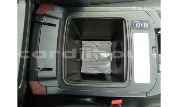 Acheter Import Voiture Toyota Prado Autre à Import - Dubai, Ali Sabieh Region Acheter Import Voiture Toyota Prado Autre à Import - Dubai, Ali Sabieh Region