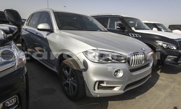 Acheter Import Voiture BMW X5 Autre à Import - Dubai, Ali Sabieh Region