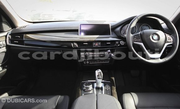 Acheter Import Voiture BMW X5 Autre à Import - Dubai, Ali Sabieh Region Acheter Import Voiture BMW X5 Autre à Import - Dubai, Ali Sabieh Region