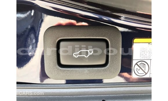 Acheter Import Voiture Lexus LX Bleu à Import - Dubai, Ali Sabieh Region Acheter Import Voiture Lexus LX Bleu à Import - Dubai, Ali Sabieh Region