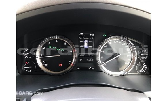 Acheter Import Voiture Lexus LX Bleu à Import - Dubai, Ali Sabieh Region Acheter Import Voiture Lexus LX Bleu à Import - Dubai, Ali Sabieh Region