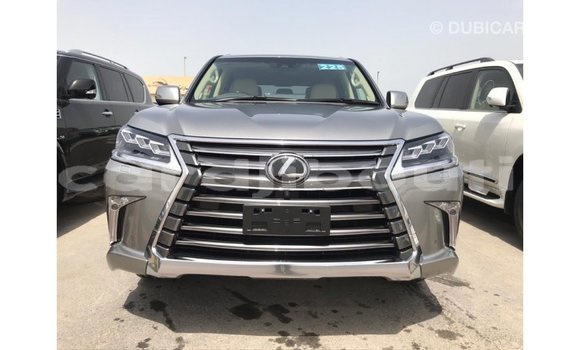 Acheter Import Voiture Lexus LX Autre à Import - Dubai, Ali Sabieh Region Acheter Import Voiture Lexus LX Autre à Import - Dubai, Ali Sabieh Region