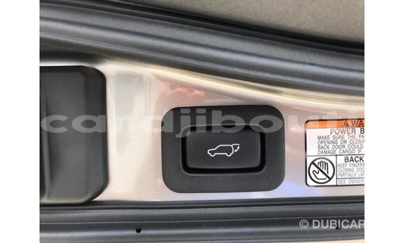 Acheter Import Voiture Lexus LX Autre à Import - Dubai, Ali Sabieh Region Acheter Import Voiture Lexus LX Autre à Import - Dubai, Ali Sabieh Region