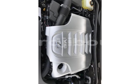 Acheter Import Voiture Lexus LX Autre à Import - Dubai, Ali Sabieh Region Acheter Import Voiture Lexus LX Autre à Import - Dubai, Ali Sabieh Region