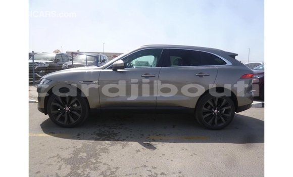 Acheter Import Voiture Jaguar F-Pace Autre à Import - Dubai, Ali Sabieh Region Acheter Import Voiture Jaguar F-Pace Autre à Import - Dubai, Ali Sabieh Region