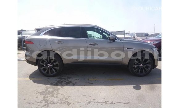 Acheter Import Voiture Jaguar F-Pace Autre à Import - Dubai, Ali Sabieh Region Acheter Import Voiture Jaguar F-Pace Autre à Import - Dubai, Ali Sabieh Region