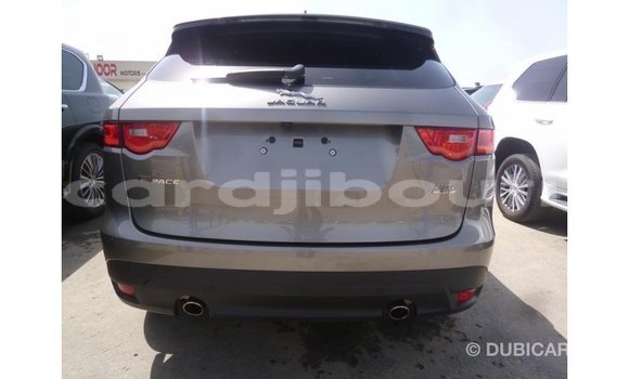 Acheter Import Voiture Jaguar F-Pace Autre à Import - Dubai, Ali Sabieh Region Acheter Import Voiture Jaguar F-Pace Autre à Import - Dubai, Ali Sabieh Region