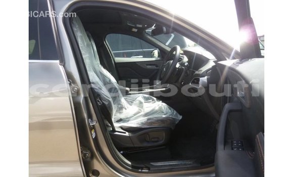 Acheter Import Voiture Jaguar F-Pace Autre à Import - Dubai, Ali Sabieh Region Acheter Import Voiture Jaguar F-Pace Autre à Import - Dubai, Ali Sabieh Region
