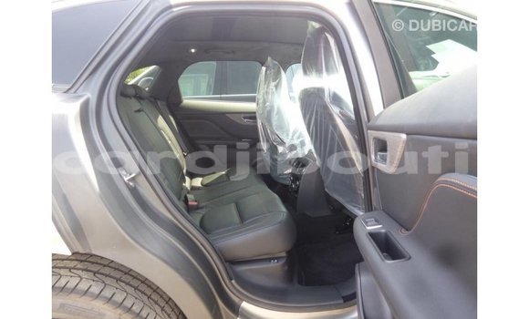 Acheter Import Voiture Jaguar F-Pace Autre à Import - Dubai, Ali Sabieh Region Acheter Import Voiture Jaguar F-Pace Autre à Import - Dubai, Ali Sabieh Region