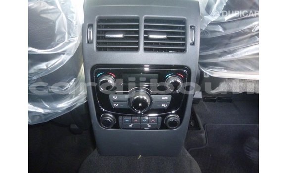 Acheter Import Voiture Jaguar F-Pace Autre à Import - Dubai, Ali Sabieh Region Acheter Import Voiture Jaguar F-Pace Autre à Import - Dubai, Ali Sabieh Region