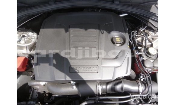 Acheter Import Voiture Jaguar F-Pace Autre à Import - Dubai, Ali Sabieh Region Acheter Import Voiture Jaguar F-Pace Autre à Import - Dubai, Ali Sabieh Region