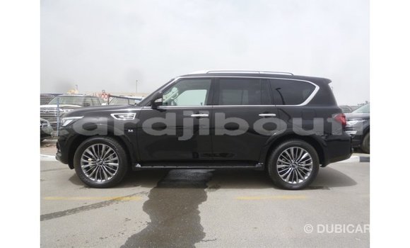 Acheter Import Voiture Infiniti Q Noir à Import - Dubai, Ali Sabieh Region Acheter Import Voiture Infiniti Q Noir à Import - Dubai, Ali Sabieh Region