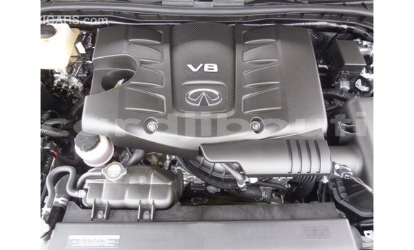 Acheter Import Voiture Infiniti Q Noir à Import - Dubai, Ali Sabieh Region Acheter Import Voiture Infiniti Q Noir à Import - Dubai, Ali Sabieh Region