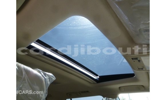 Acheter Import Voiture Toyota Land Cruiser Blanc à Import - Dubai, Ali Sabieh Region Acheter Import Voiture Toyota Land Cruiser Blanc à Import - Dubai, Ali Sabieh Region