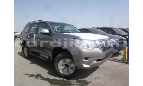 Acheter Import Voiture Toyota Prado Autre à Import - Dubai, Ali Sabieh Region Acheter Import Voiture Toyota Prado Autre à Import - Dubai, Ali Sabieh Region